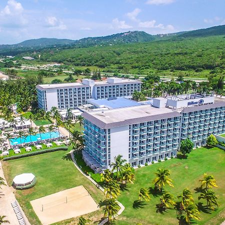 Hilton Rose Hall Resort & Spa Montego Bay Exterior photo