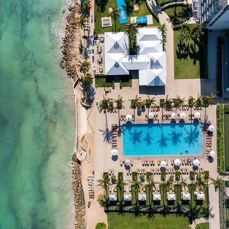 Hilton Rose Hall Resort & Spa Montego Bay Exterior photo