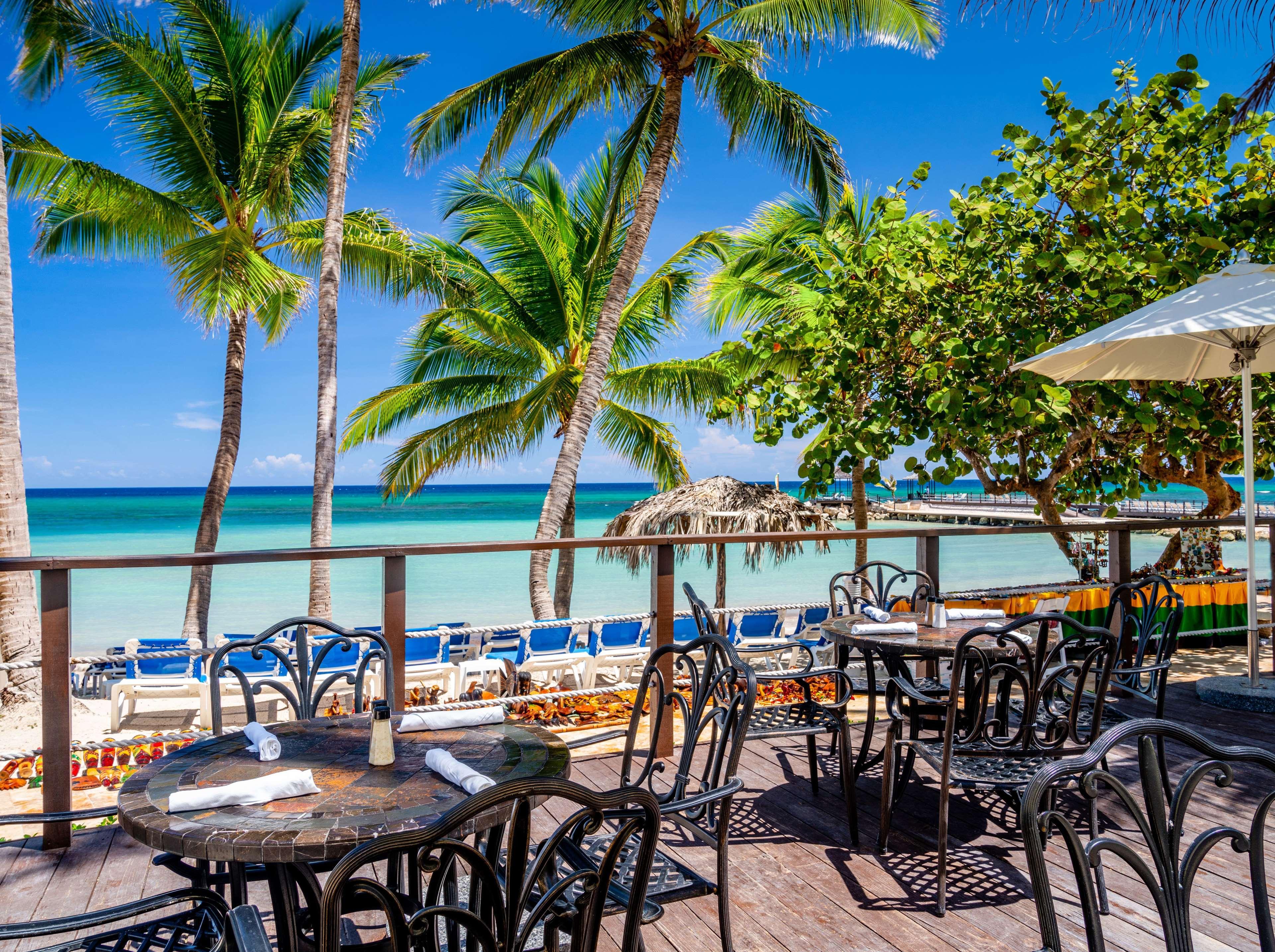 Hilton Rose Hall Resort & Spa Montego Bay Exterior photo