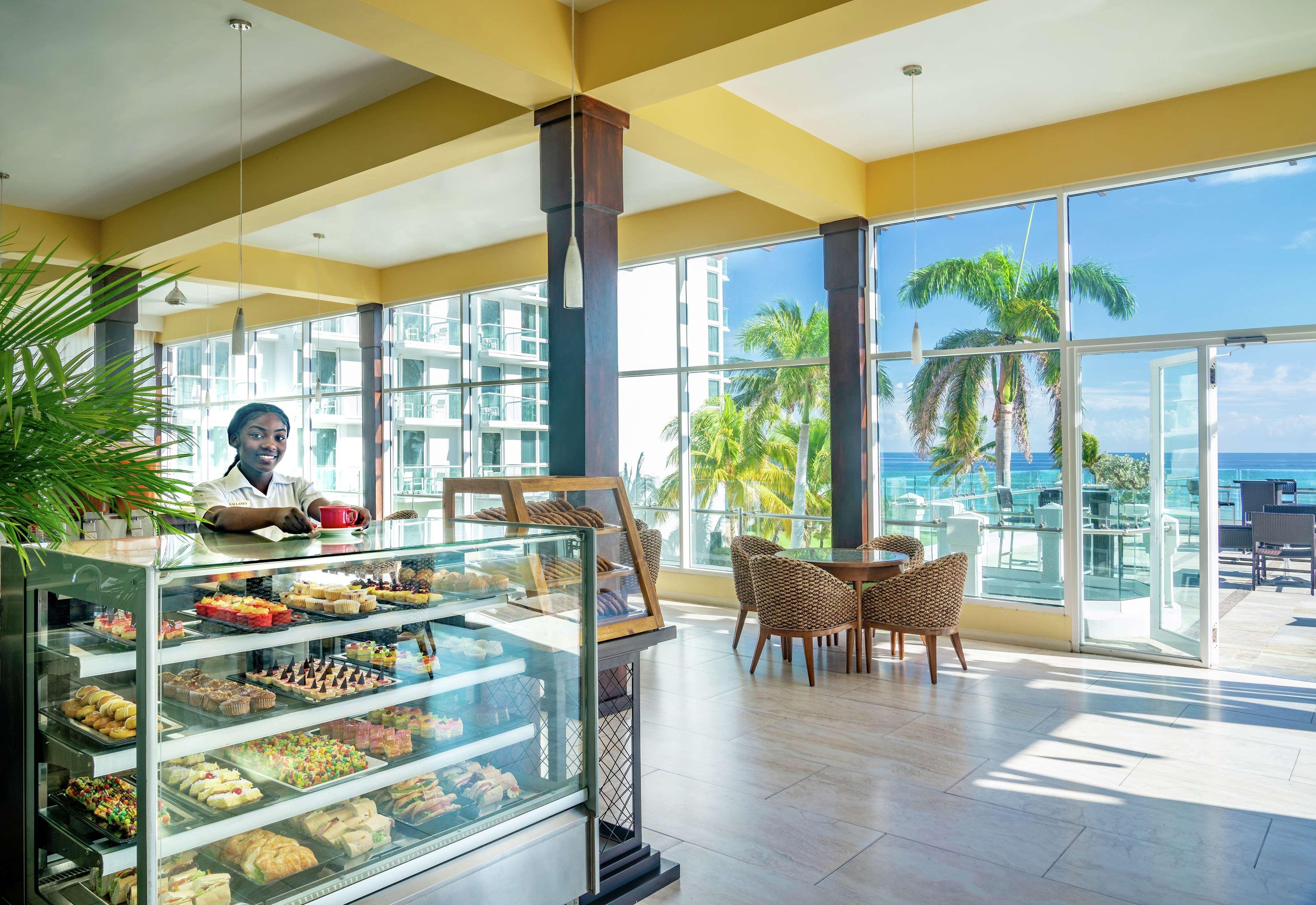 Hilton Rose Hall Resort & Spa Montego Bay Exterior photo