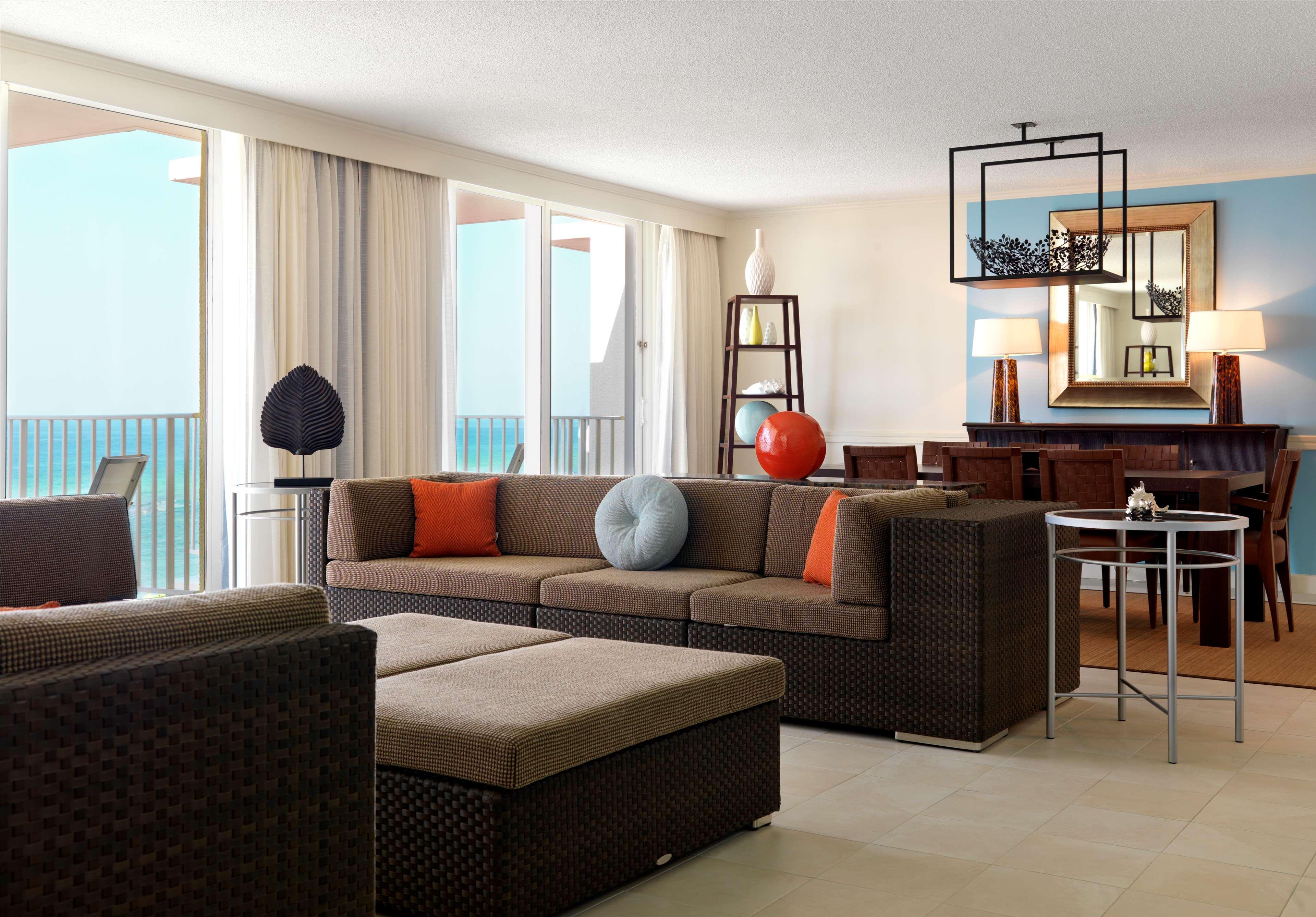 Hilton Rose Hall Resort & Spa Montego Bay Exterior photo