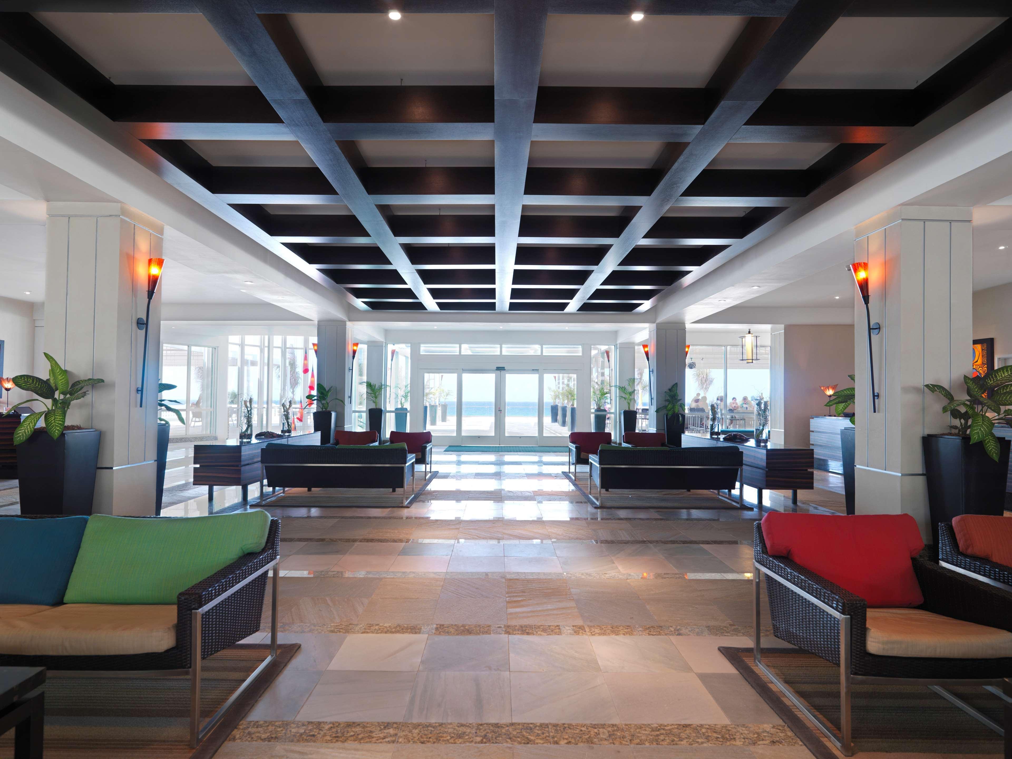 Hilton Rose Hall Resort & Spa Montego Bay Exterior photo