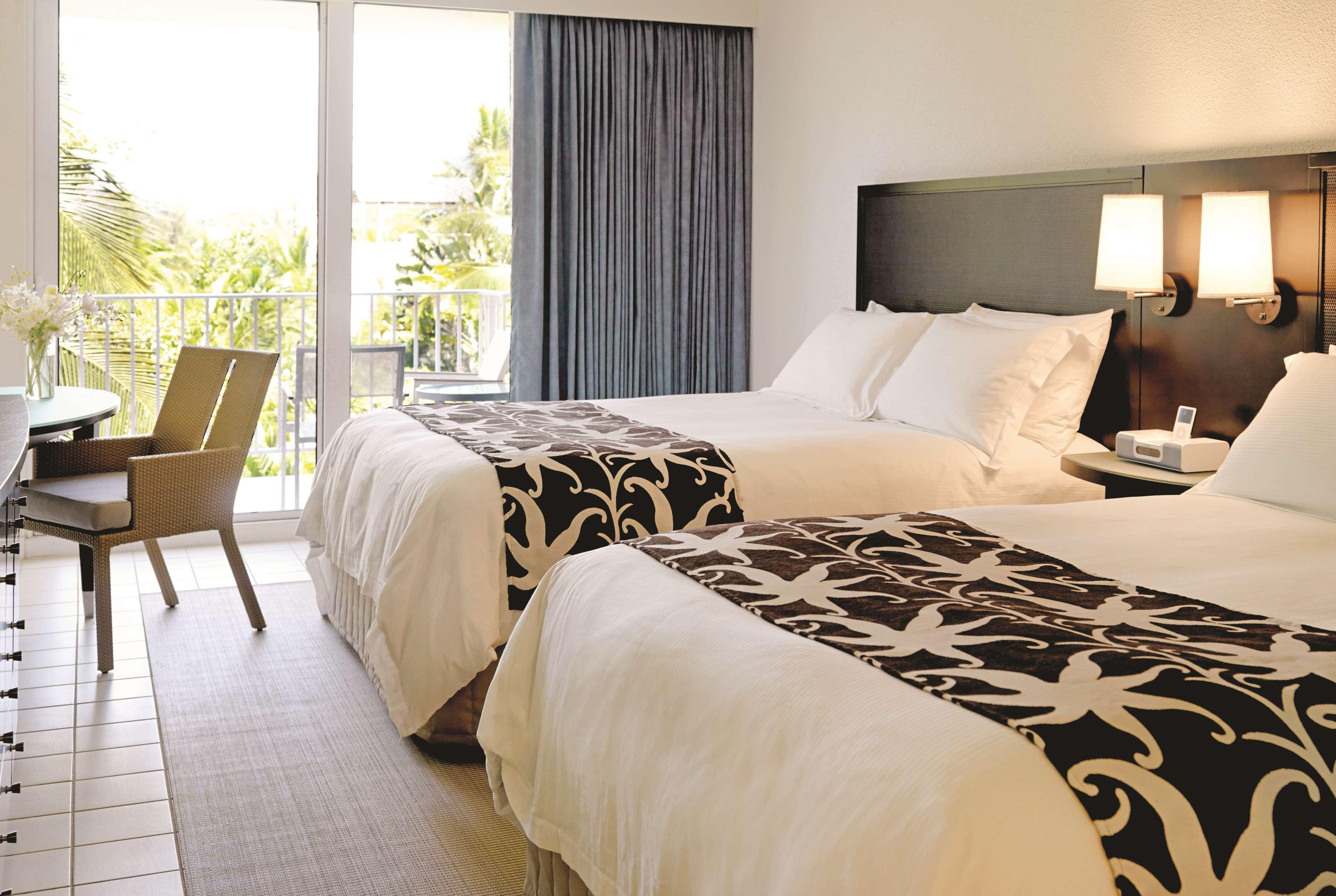 Hilton Rose Hall Resort & Spa Montego Bay Room photo