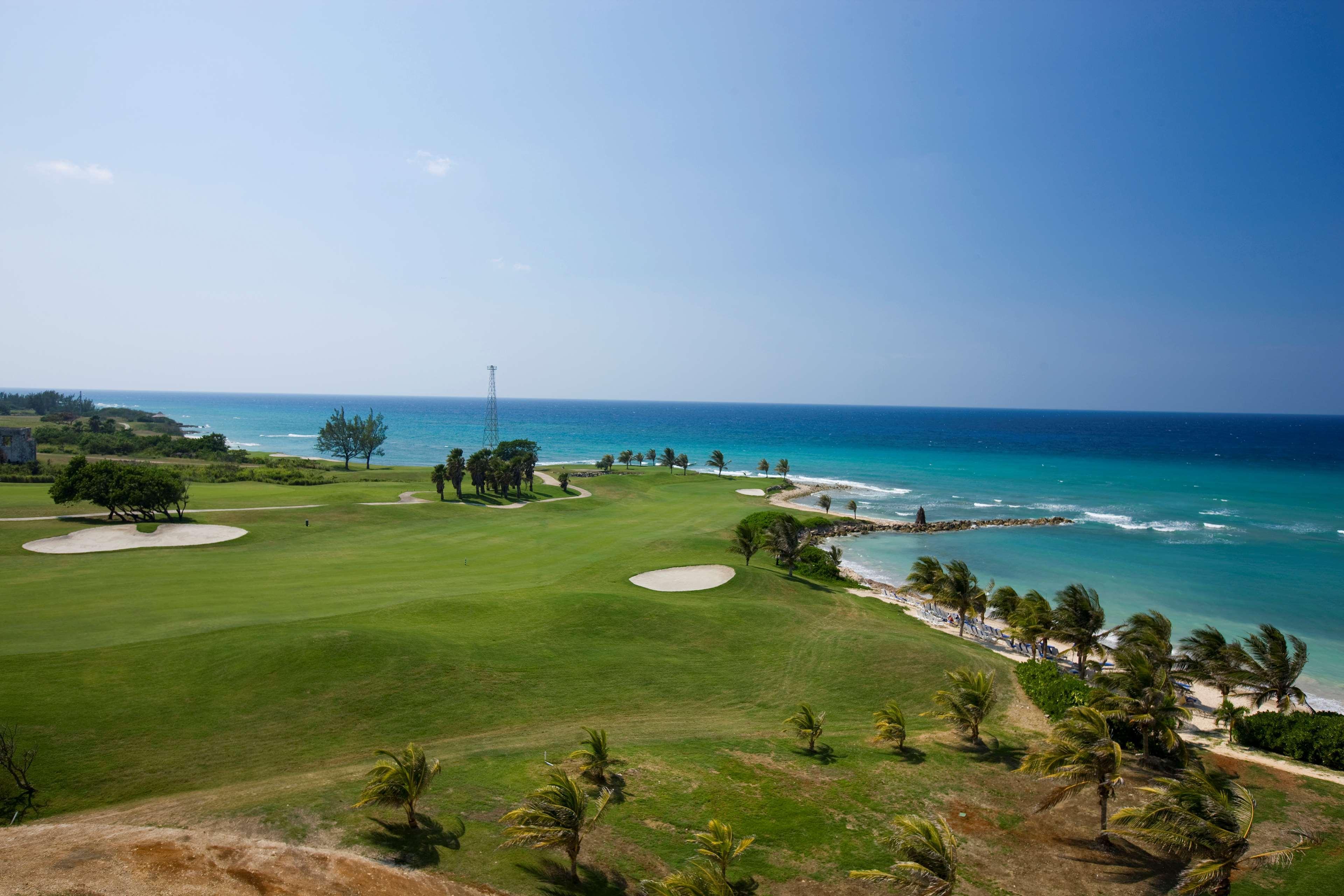 Hilton Rose Hall Resort & Spa Montego Bay Facilities photo