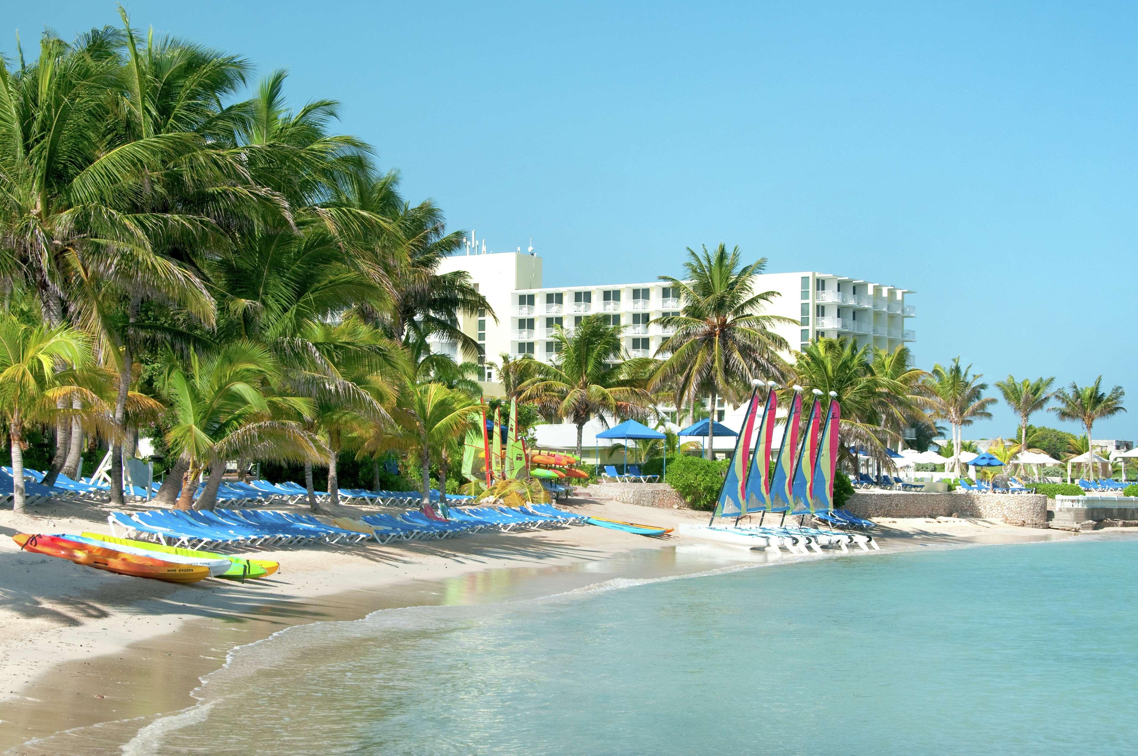 Hilton Rose Hall Resort & Spa Montego Bay Facilities photo