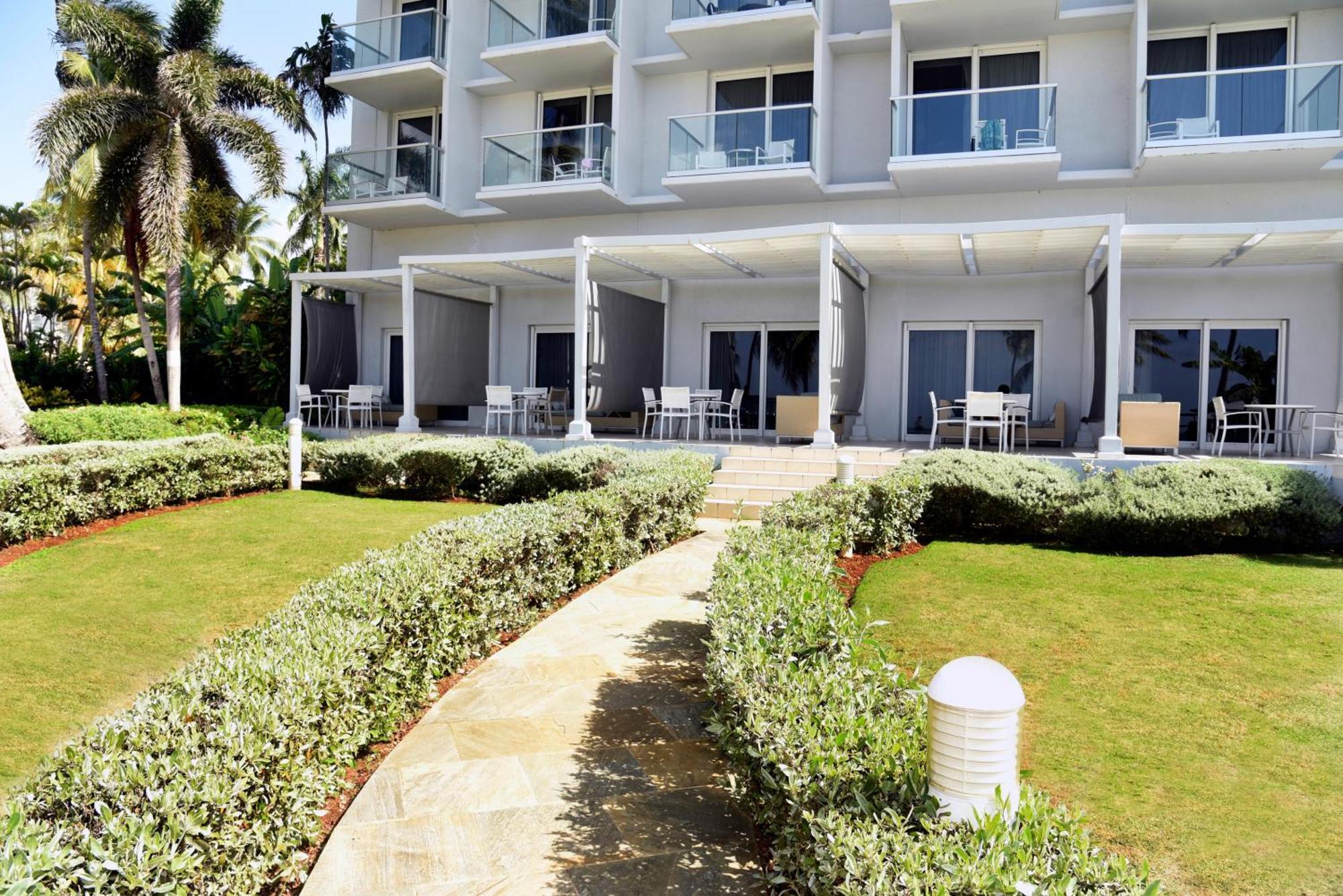 Hilton Rose Hall Resort & Spa Montego Bay Exterior photo