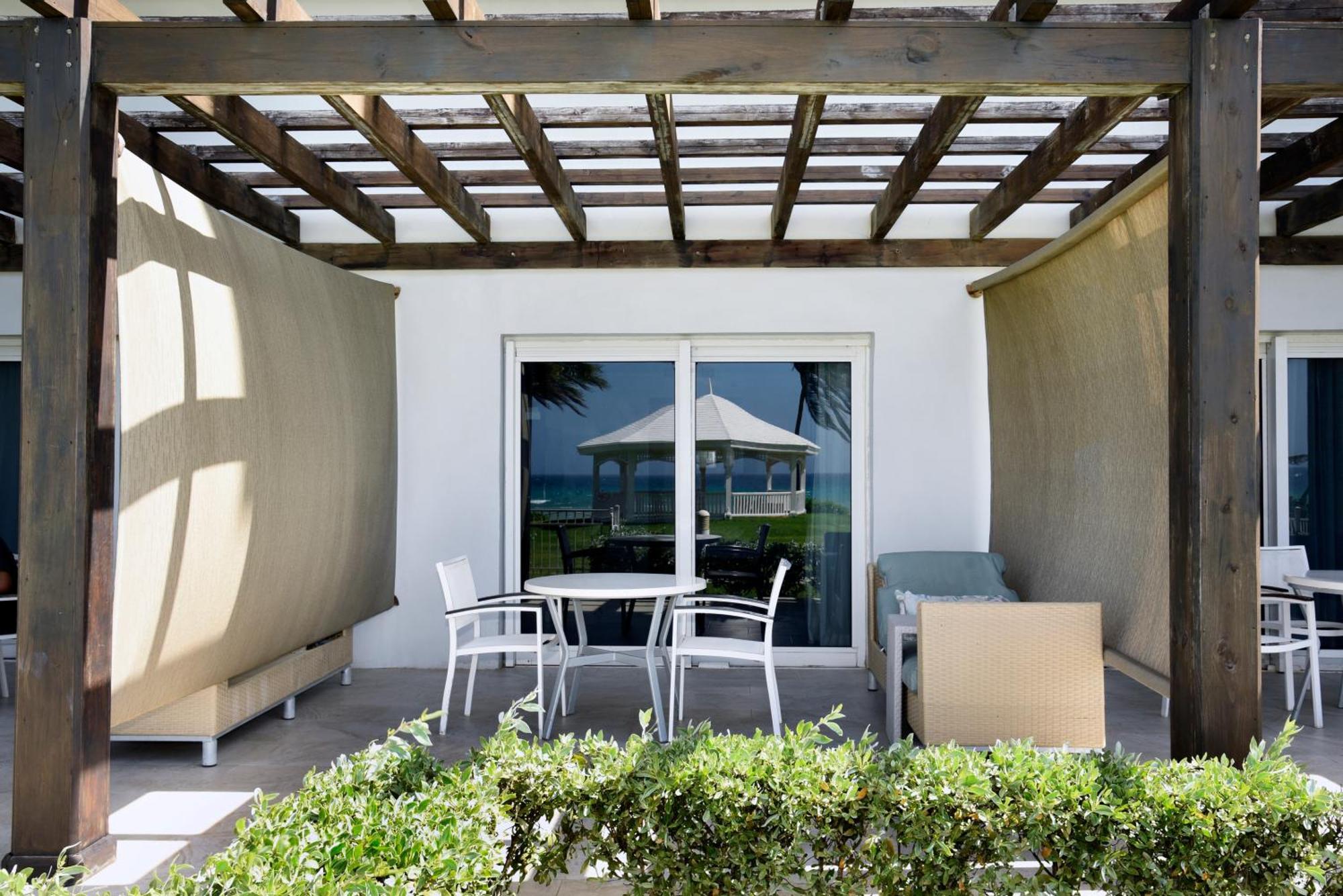 Hilton Rose Hall Resort & Spa Montego Bay Exterior photo