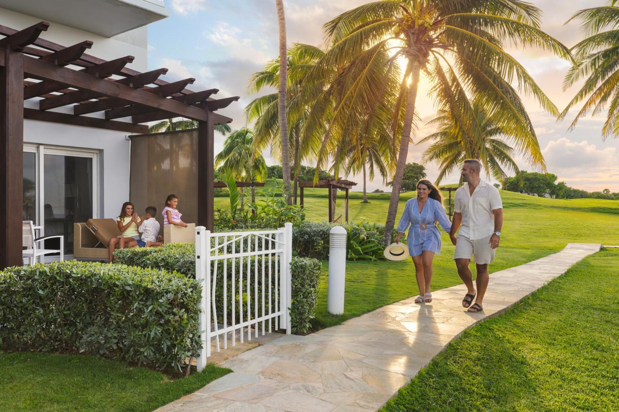 Hilton Rose Hall Resort & Spa Montego Bay Exterior photo