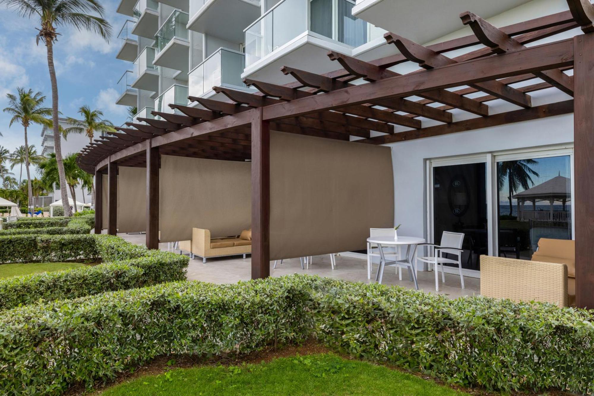 Hilton Rose Hall Resort & Spa Montego Bay Exterior photo