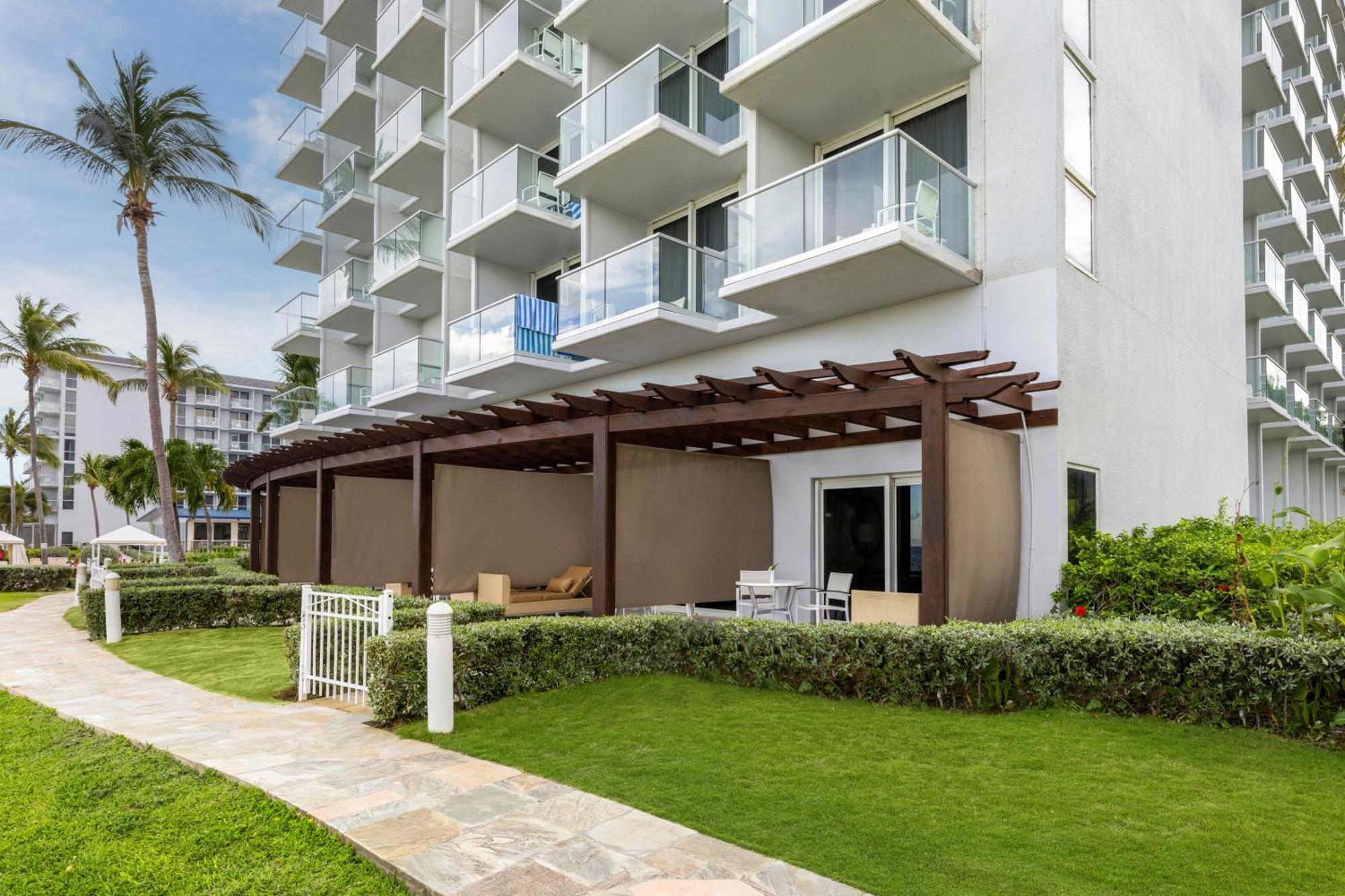 Hilton Rose Hall Resort & Spa Montego Bay Exterior photo