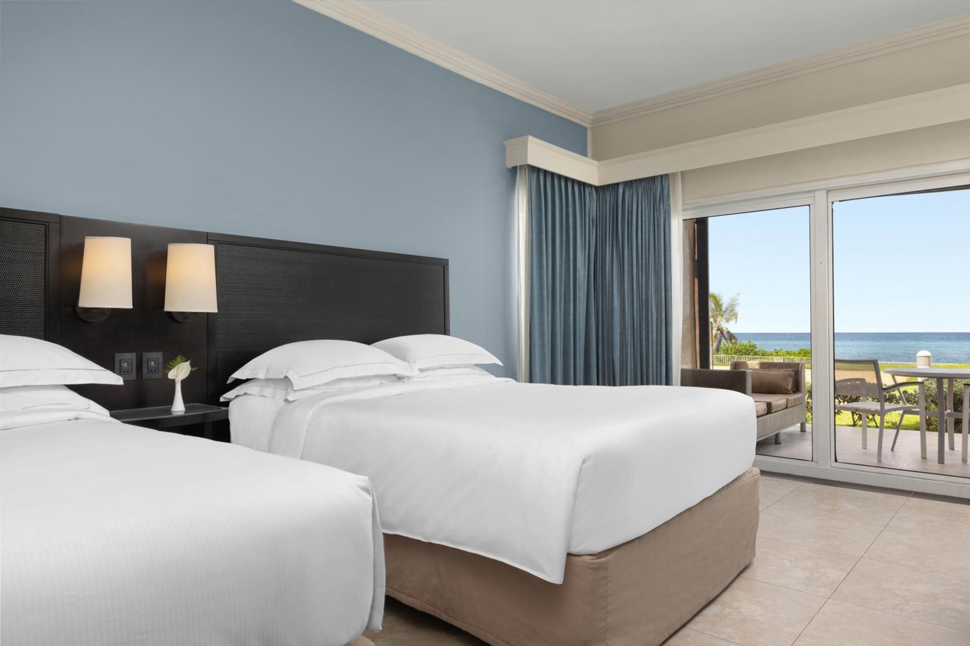 Hilton Rose Hall Resort & Spa Montego Bay Exterior photo