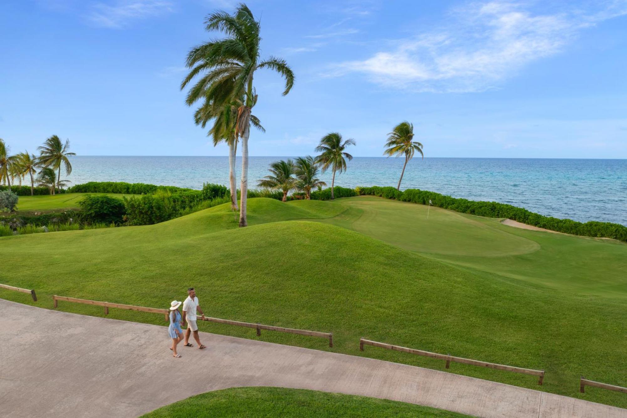 Hilton Rose Hall Resort & Spa Montego Bay Exterior photo