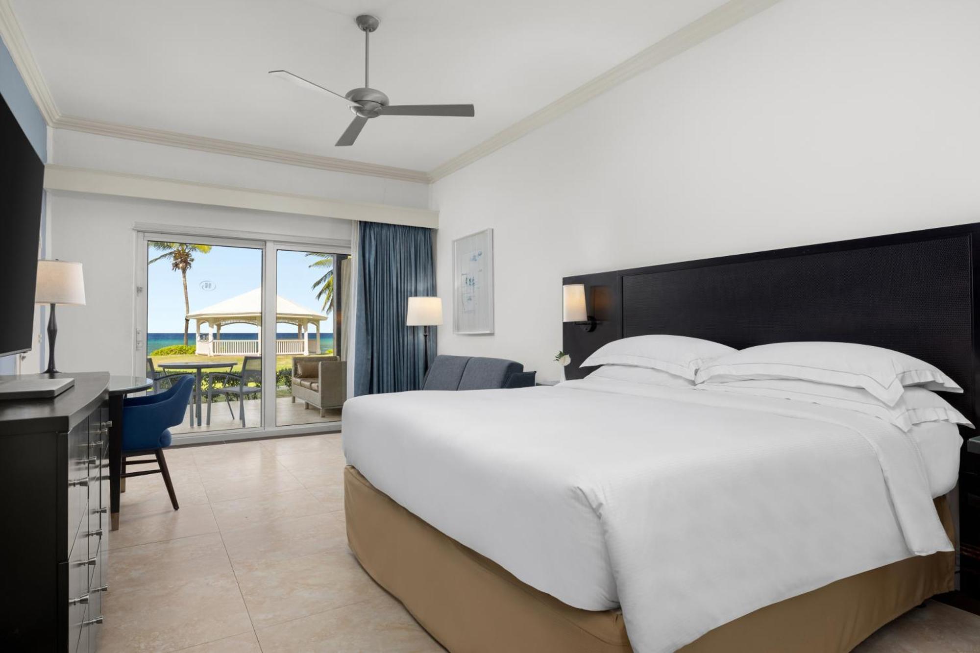 Hilton Rose Hall Resort & Spa Montego Bay Exterior photo