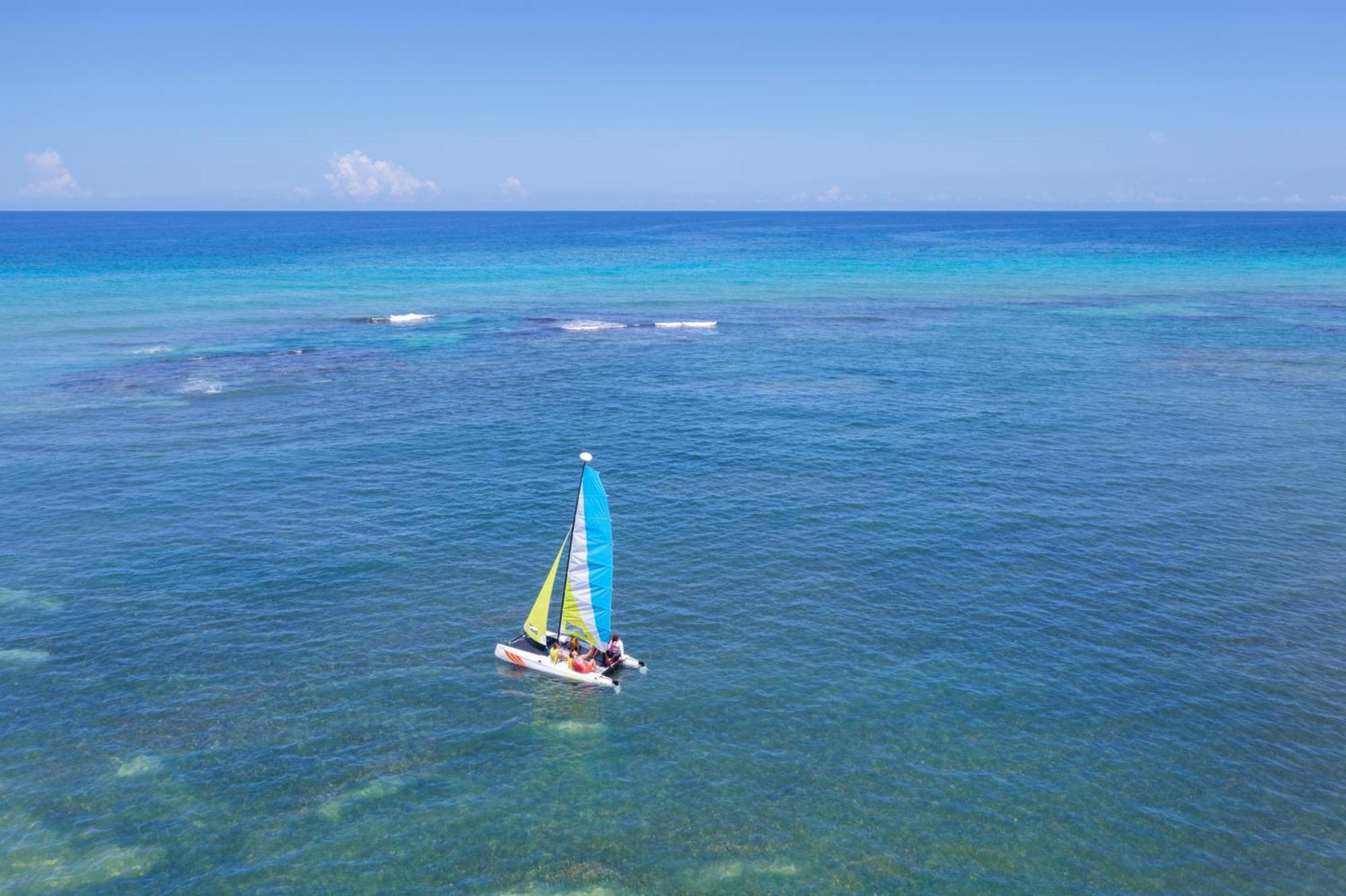 Hilton Rose Hall Resort & Spa Montego Bay Exterior photo