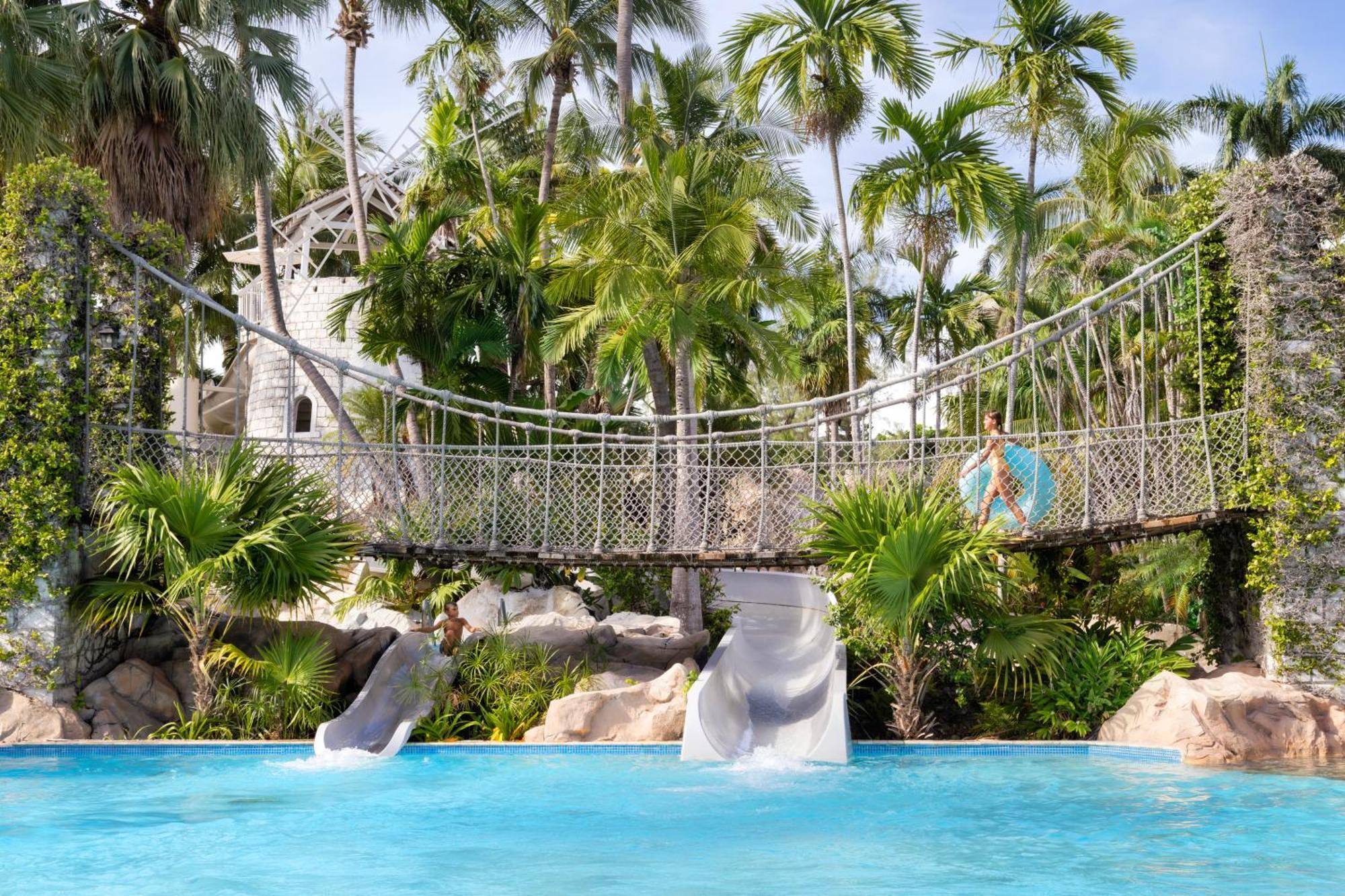 Hilton Rose Hall Resort & Spa Montego Bay Exterior photo