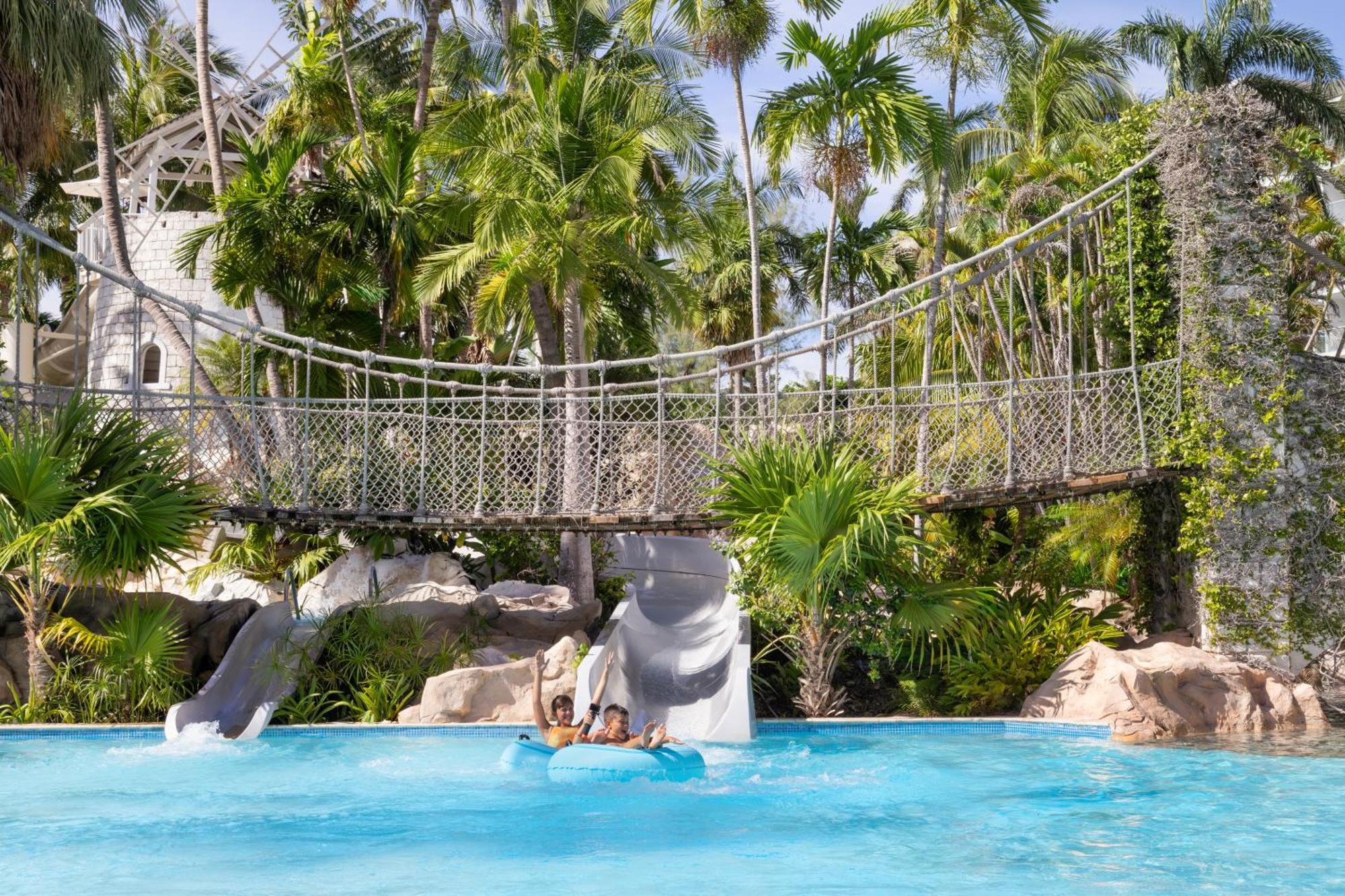 Hilton Rose Hall Resort & Spa Montego Bay Exterior photo