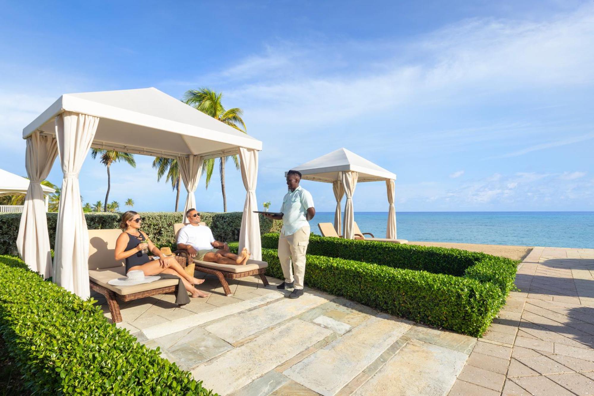 Hilton Rose Hall Resort & Spa Montego Bay Exterior photo