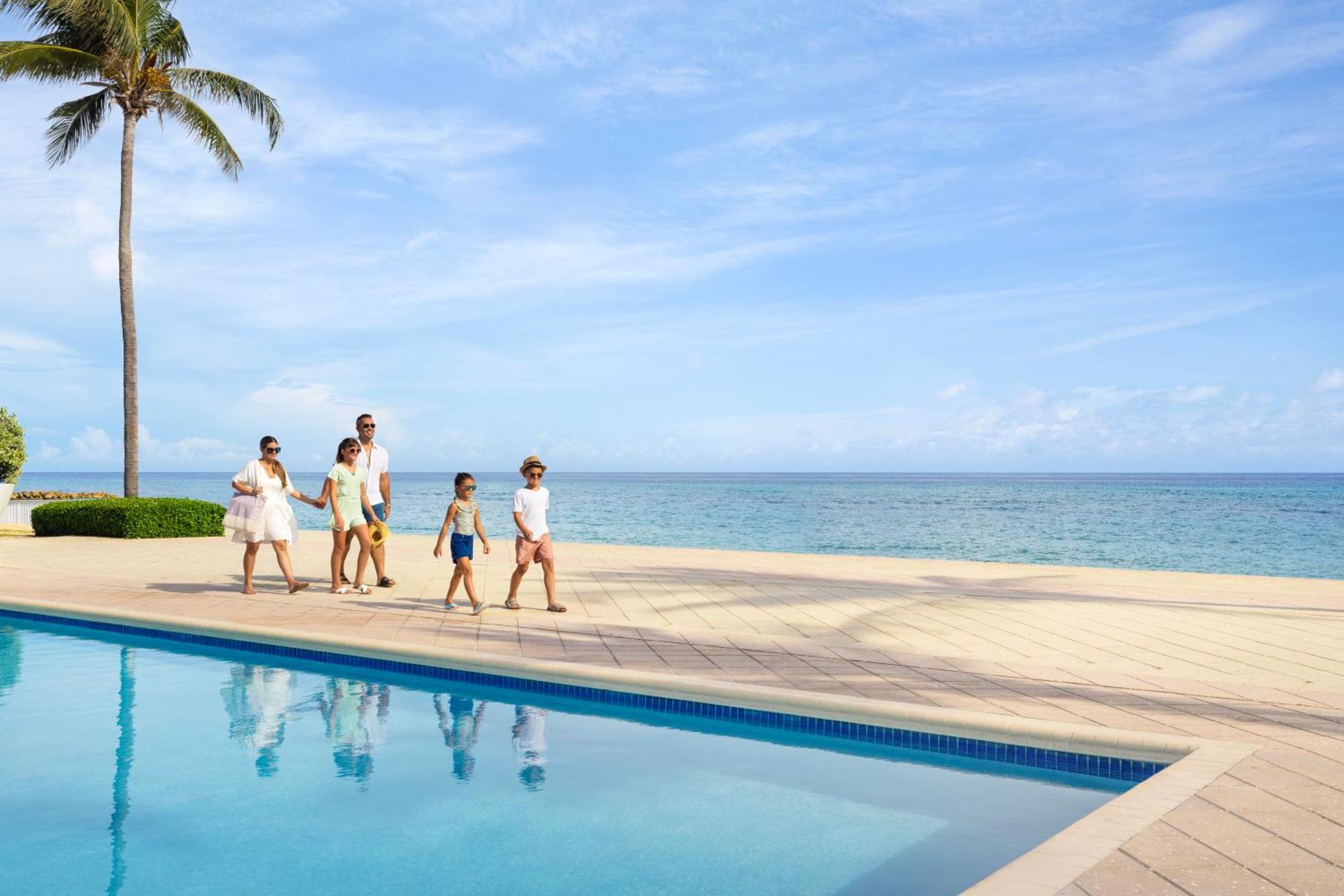 Hilton Rose Hall Resort & Spa Montego Bay Exterior photo