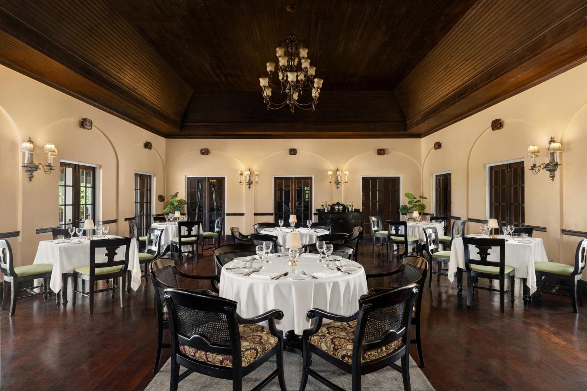 Hilton Rose Hall Resort & Spa Montego Bay Exterior photo