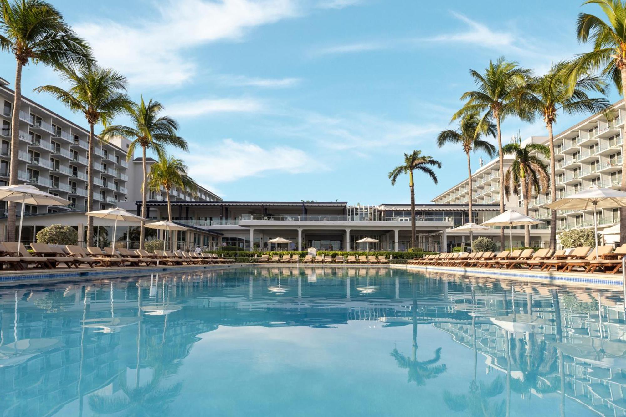 Hilton Rose Hall Resort & Spa Montego Bay Exterior photo