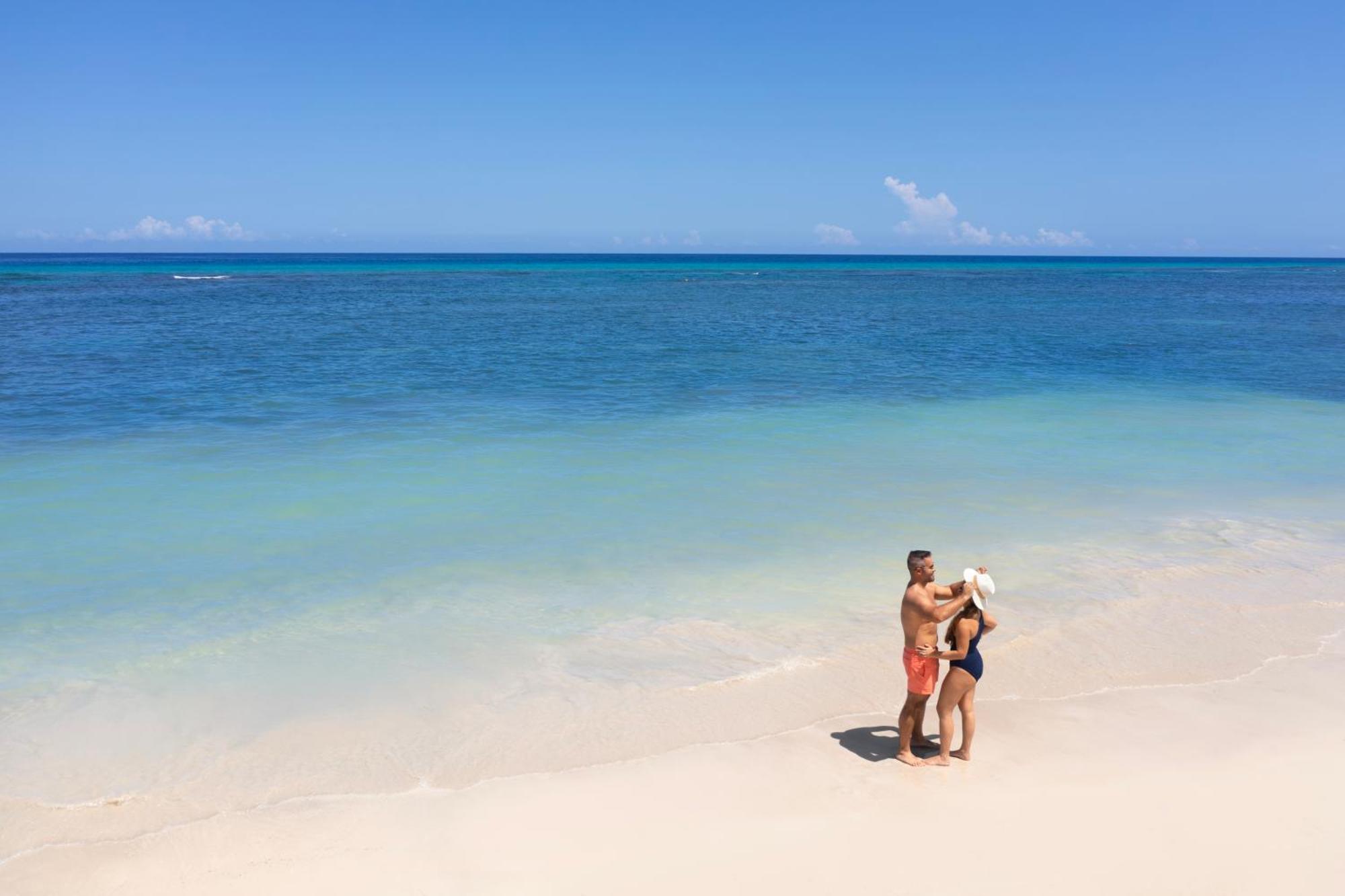 Hilton Rose Hall Resort & Spa Montego Bay Exterior photo
