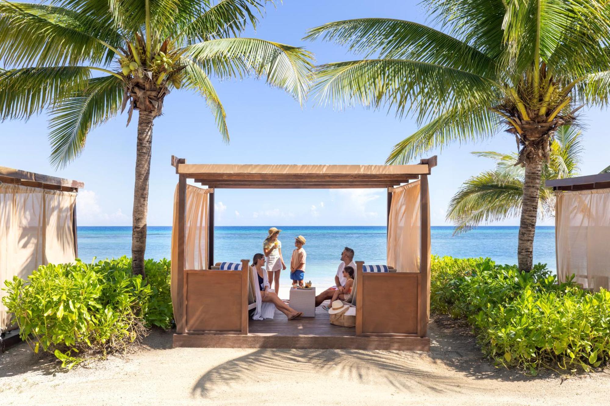 Hilton Rose Hall Resort & Spa Montego Bay Exterior photo